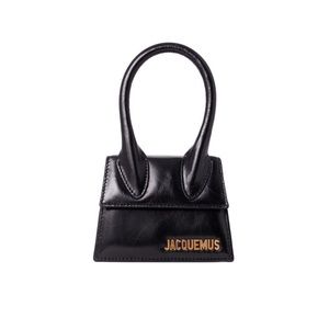 Authentic Jacquemus Le Sac Chiquito